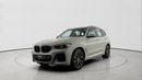بي أم دبليو X3 xDrive 30i M Sport | شامل الضمان | 0 ﺪﻔﻋﺓ ﺃﻮﻟﻯ