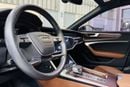 Audi A6 45 TFSI quattro  S-Line 2.0L