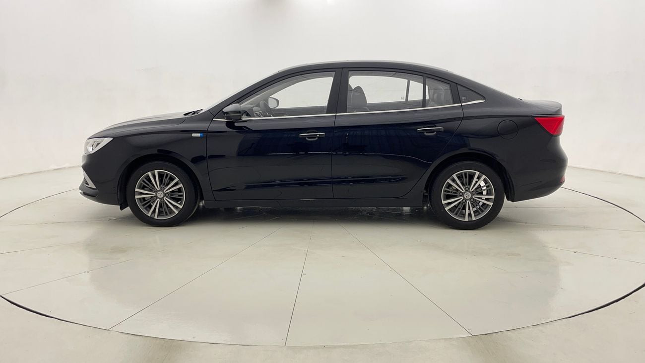 أم جي 5 LUXURY 1.5 | بدون دفعة مقدمة | اختبار القيادة في المنزل