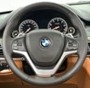 بي أم دبليو X6 2016 BMW X6, GCC