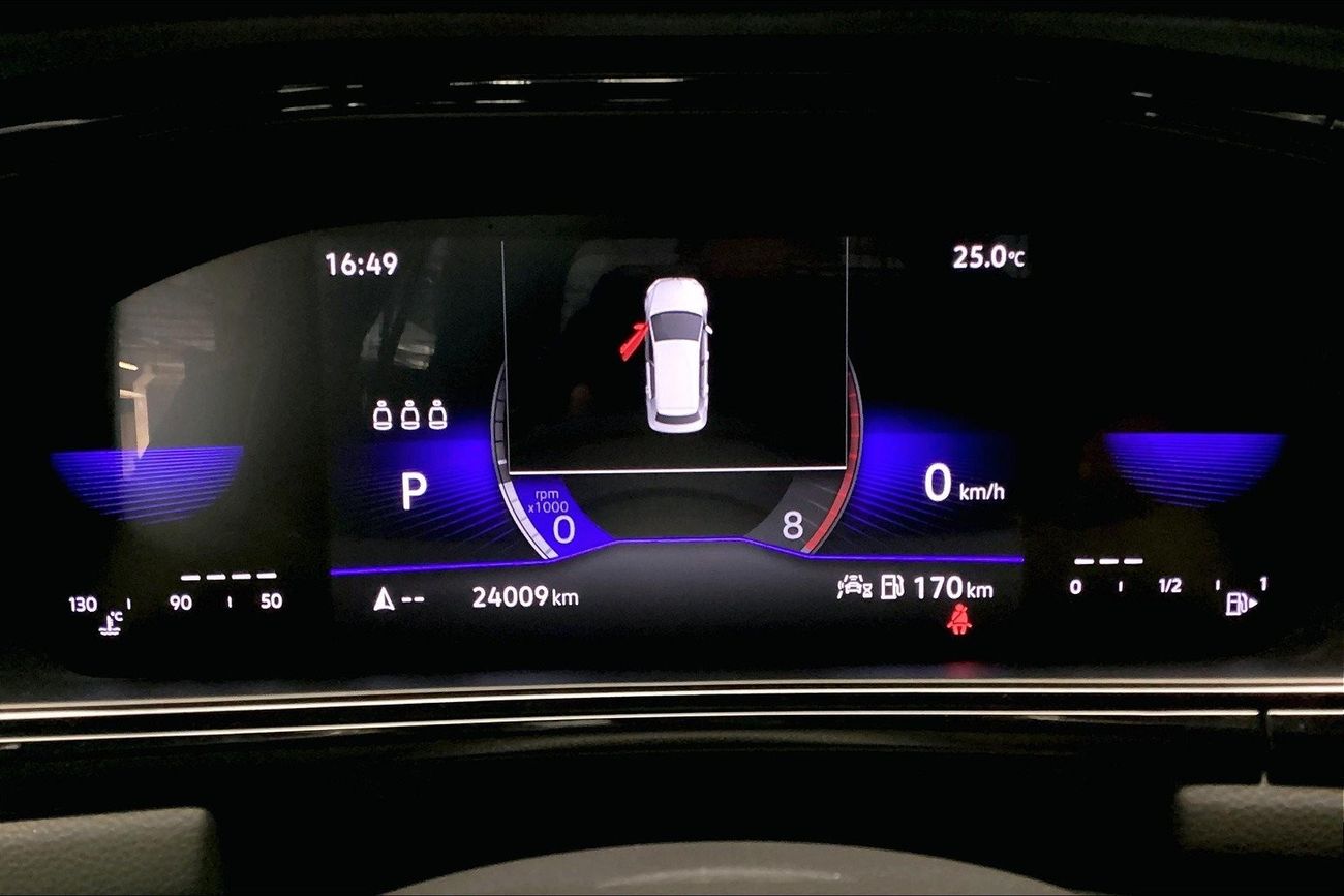 Volkswagen T ROC Style | Guaranteed Warranty | 0 Down Payment