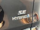 تويوتا راف ٤ 2022 TOYOTA RAV4 SE HYBRID 4x4 FULL OPTIONS IMPORTED FROM USA