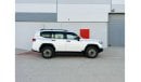 Toyota Land Cruiser LC300 3.3L VIP 4 Seater MBS Autobiography Luxury Europe Specs