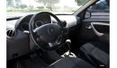 Renault Duster Low Millage in Excellent Condition