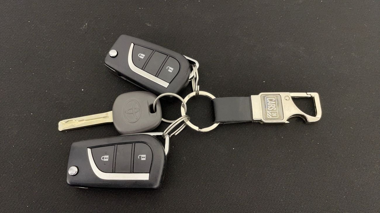 Toyota Fortuner EXR 2.7 | Zero Down Payment | Home Test Drive