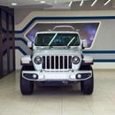 جيب جلادياتور Overland 3.6L Overland