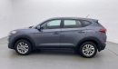 Hyundai Tucson GL 2 | Under Warranty | Inspected on 150+ parameters