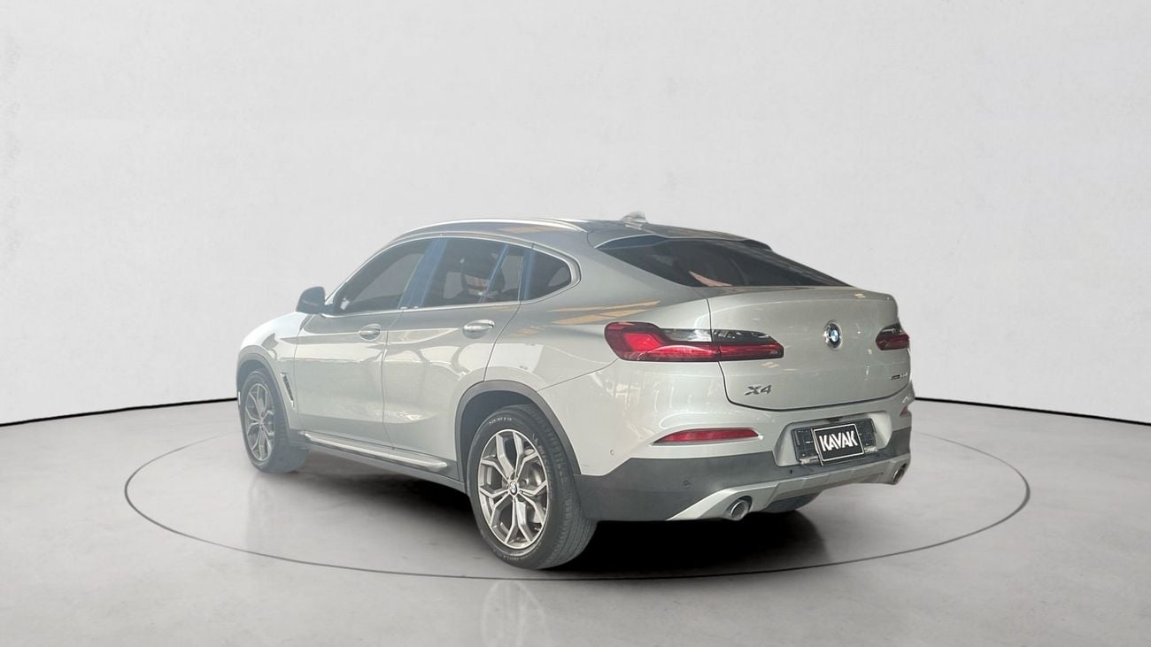 BMW X4 xDrive 30i Exclusive | Guaranteed Warranty | 0 Down Payment