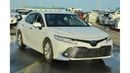 Toyota Camry Hybrid full option