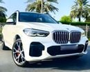 BMW X5 40i M SPORT