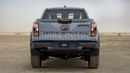 فورد رينجر رابتور Automatic - 3.0L - Petrol - Pick Up - 4WD - 5 Seats - 4 Doors - GREY