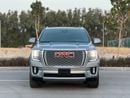 GMC Yukon DENALI
