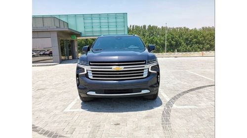 Chevrolet Tahoe Chevrolet Tahoe High Country - 2023 - Grey
