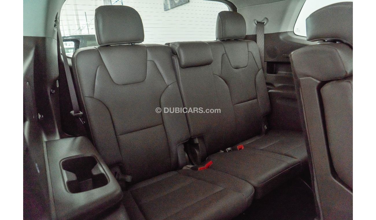 Kia Telluride 2021 Kia Telluride GT-Line Full Option / 5 Year Kia Warranty & 4 Year Service Package
