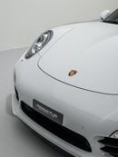 Porsche 911 TURBO