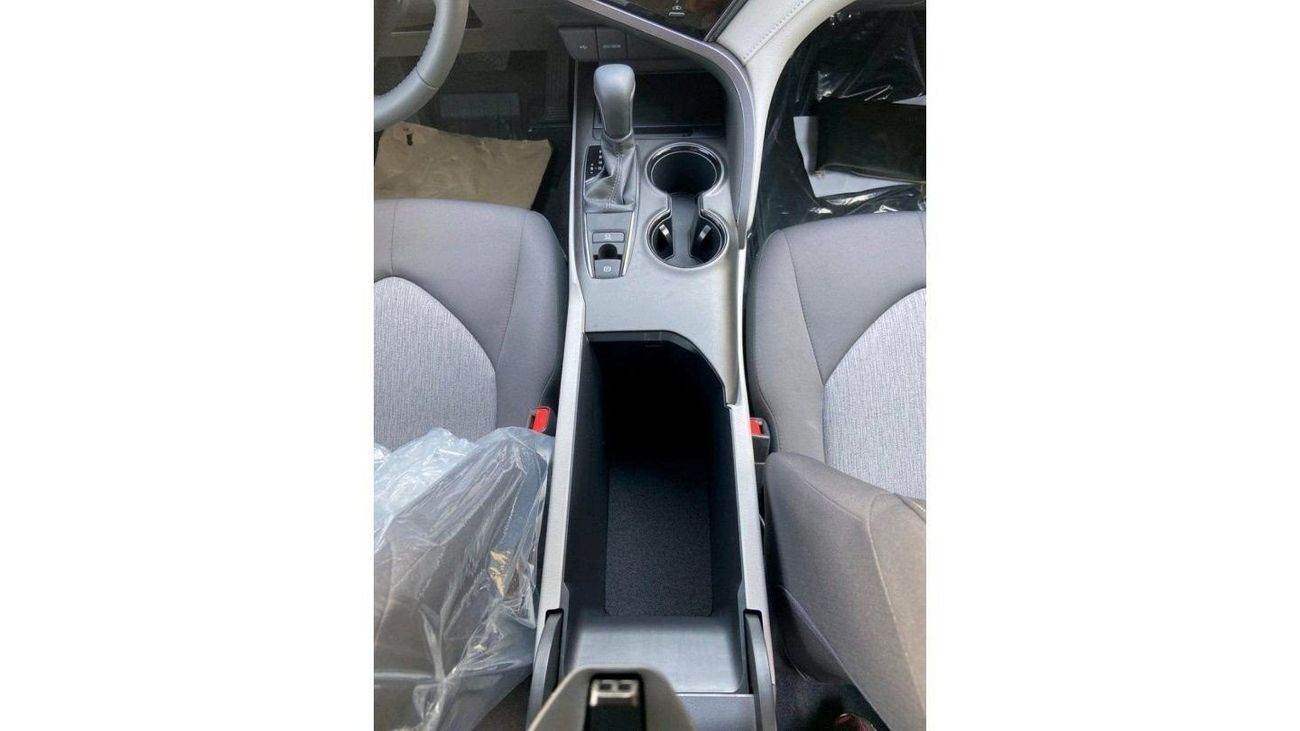 Toyota Camry TOYOTA CAMRY 2.5L GLE PERTOL FULL OPTION