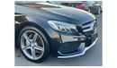 Mercedes-Benz C 200 AMG Pack