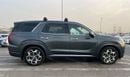 Hyundai Palisade 2021 Hyundai Palisade Calligraphy Edition Full Option Panoramic View - 360* 5 CAM - HUD - 3.8L V6 -
