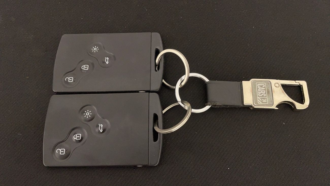 Renault Captur LE 1.2 | Zero Down Payment | Home Test Drive