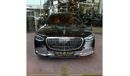 Mercedes Maybach S680 Maybach