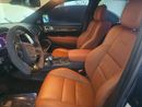 Jeep Grand Cherokee SRT8 6.4L