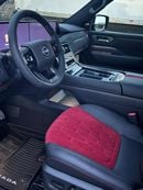 نيسان أرمادا Armada Nismo