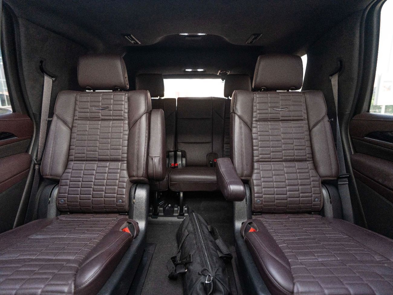 كاديلاك إسكالاد Escalade-V 6.2L