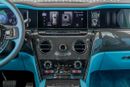 Rolls-Royce Cullinan ROLLS ROYCE CULLINAN | BLACK BADGE | BESPOKE PREMIUM AUDIO  | DUALITY SEATS | European Specs | 2026