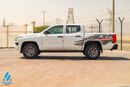 Mitsubishi L200 2027 GLS Plus | 2.4L Petrol 16-Valve MPI Engine - 4WD | 5-Speed Manual | Export Only