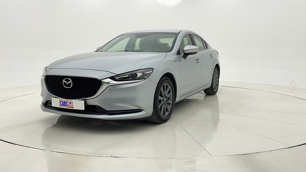 Mazda 6 S 2.5 | Zero Down Payment | Home Test Drive