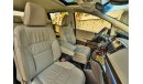 Honda Odyssey J EX-V | 1,841 P.M | 0% Downpayment | Full Option | Immaculate Condition