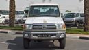 Toyota Land Cruiser Pick Up 4.0L V6 Petrol Single Cabin