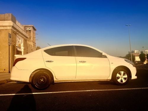 Nissan Sunny