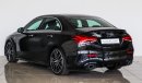 مرسيدس بنز A 35 AMG SALOON AMG VSB 29930