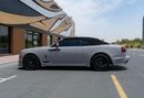 رولز رويس داون Rolls-Royce Dawn Black Badge 2021