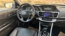 هوندا أكورد EX NAVIGATION Full