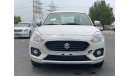 Suzuki Dzire 1.2 MY2020