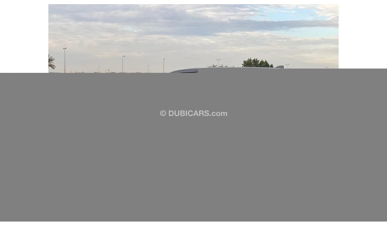 Toyota Highlander 2020 Toyota Highlander LE 3.5L V-6 MidOption -