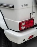 مرسيدس بنز G 55 AMG