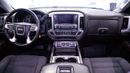 GMC Sierra 1500 CREWCAB SLT