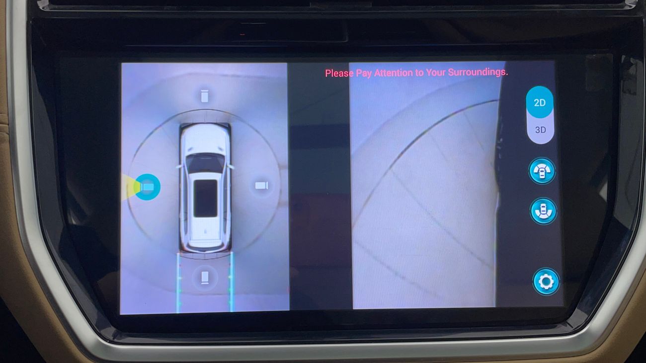 MG RX8 LUXURY 2 | Zero Down Payment | Home Test Drive