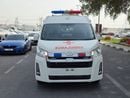 Toyota Hiace DLS - STD ROOF FUEL DIESEL ,ENGINE CAPACITY 2800 CC ,RIGHT HAND DRIVE ONLY FOR EXPORT