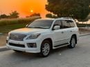 Lexus LX570 PLATINUM