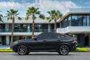 بي أم دبليو X6 X6 xDrive40i M Sport | 3,623 P.M | 0% Downpayment | M-Kit | BMW Warranty & Service Contract