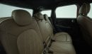 ميني كوبر كونتري مان S ALL 4 2 | بدون دفعة مقدمة | اختبار قيادة مجاني للمنزل