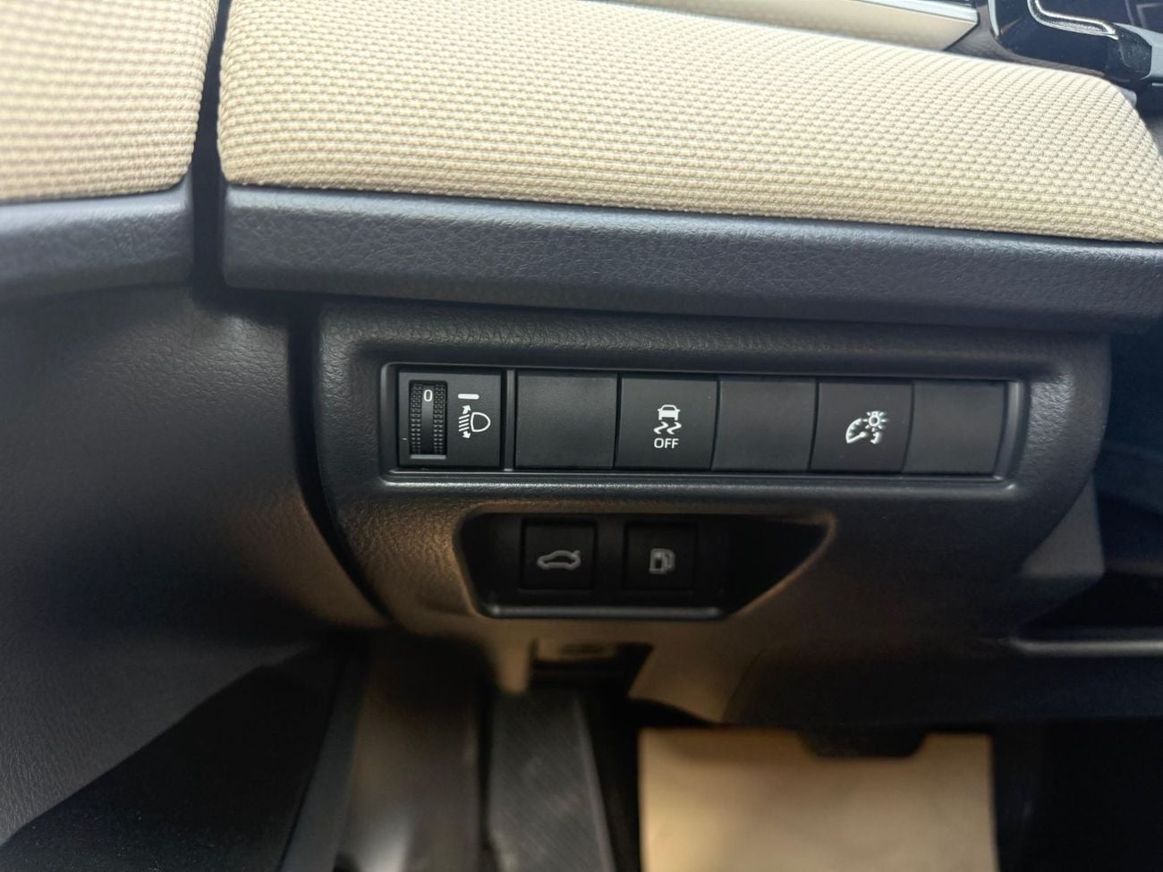 تويوتا كامري Toyota Camry TOYOTA CAMRY LE 2.5L 2025