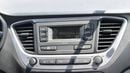 Hyundai Accent 1.6L, Petrol, 2023(EXPORT ONLY)