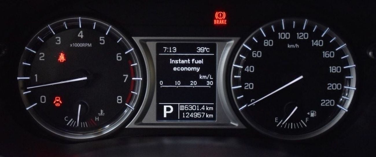 Suzuki Vitara EXCELLENT DEAL for our Suzuki Vitara ( 2017 Model ) in Red Color GCC Specs