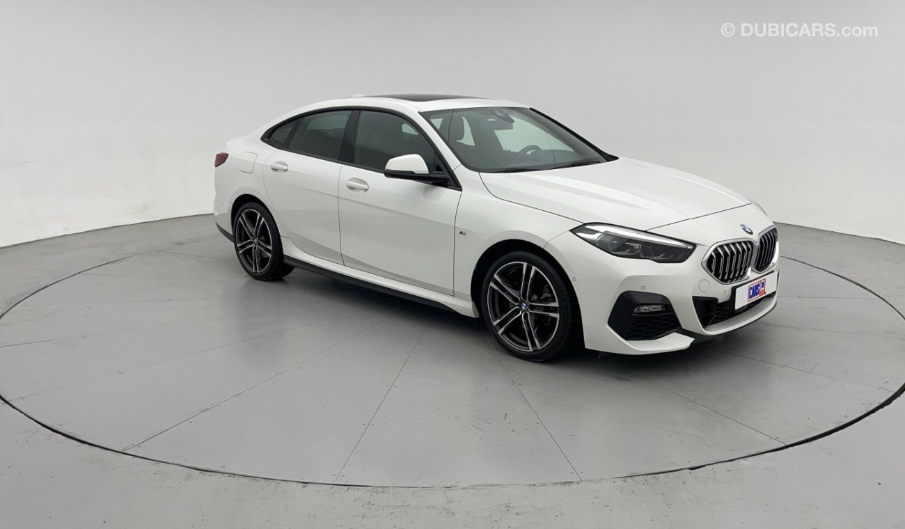 BMW 218i M SPORT 1.5 | Zero Down Payment | Free Home Test Drive