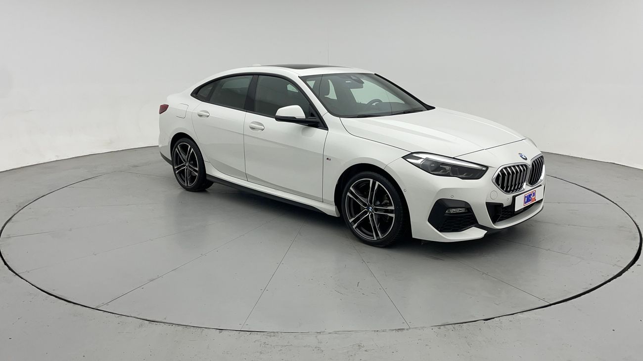 BMW 218i M SPORT 1.5 | Zero Down Payment | Free Home Test Drive